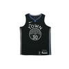 Nike Basketball Jersey Men's Black AV4638-014