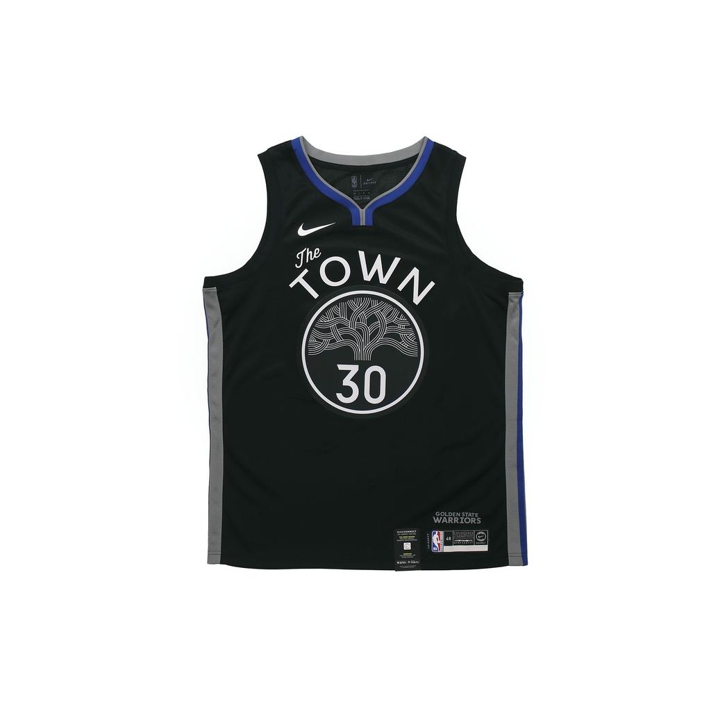 Nike Basketball Jersey Men's Black AV4638-014