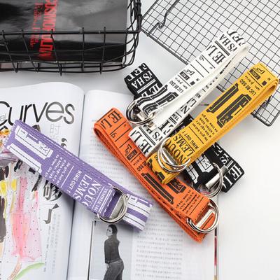 Akcesoria – Paski damskie