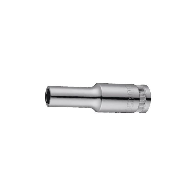 SATA 12.5MM Drive 6-Point Deep Socket