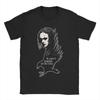 Leisure 90s The CCrows Movie Tshirts Unisex Cotton Short Sleeve Crewneck Summer TopsTops