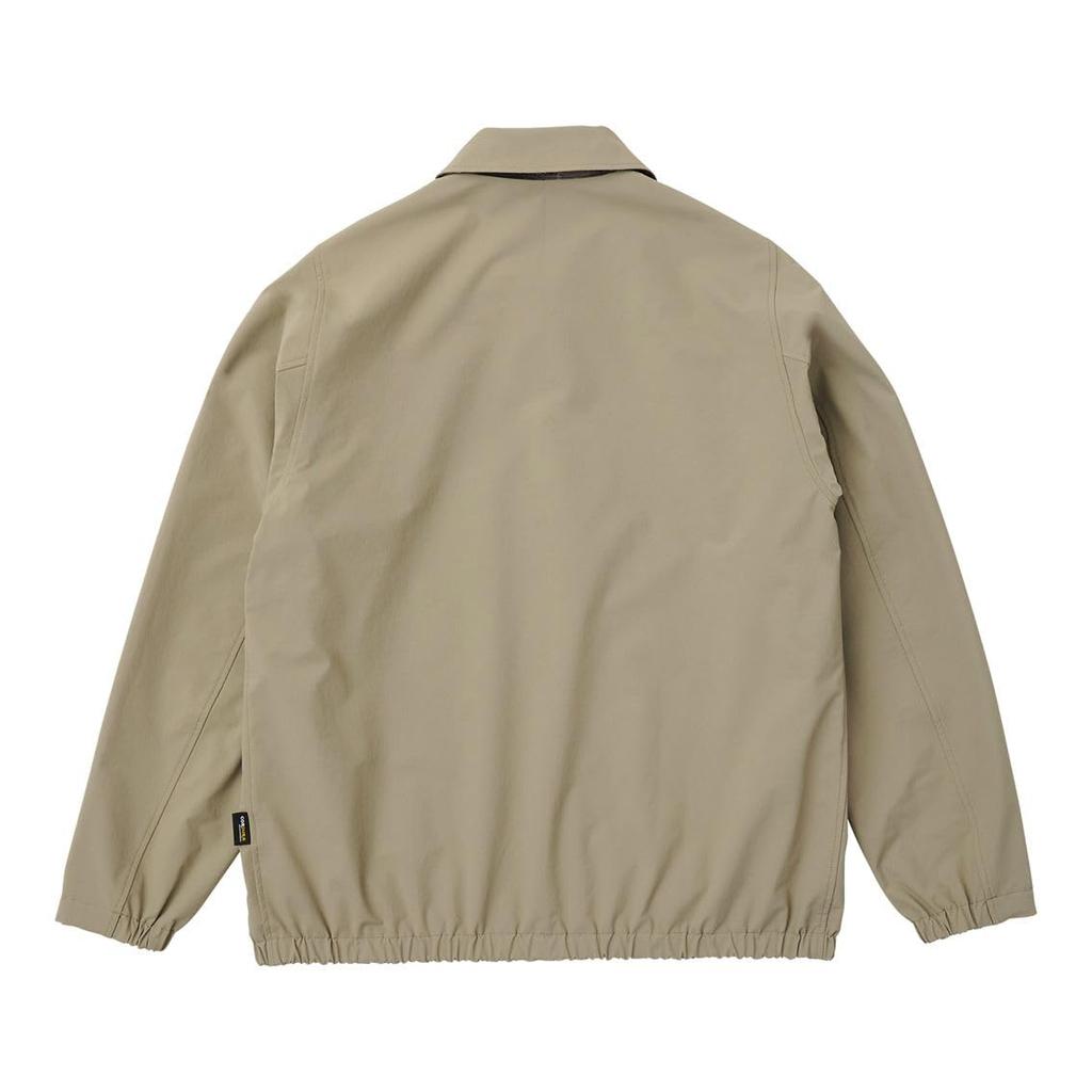 Daiwa Cold Weather XL DJ-8324 Wear, Greige,