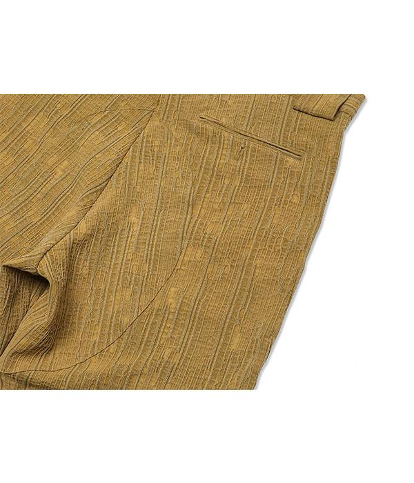 YOUTHBATH Jacquard St Wide Slacks