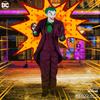 Dc Comics 1 12 One 12 Collective Dc Comics  Joker Action Figure Golden Age Edition