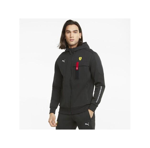 Толстовка Puma Puma Ferrari Race Hoodie
