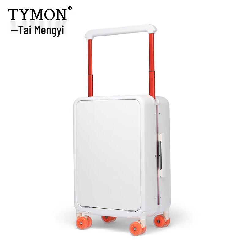 Tymon Aurora PC Hardside Luggage 20 inches