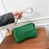 Spring New Textured Armpit Bag New Popular Retro Personality Large Capacity Fashion Shoulder Bag Women