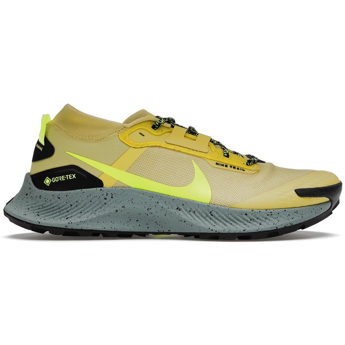 

Кроссовки Nike Pegasus Trail 3 Gore-Tex Сельдерей Вольт(DC8793-300) 41