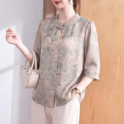 Tops – Bluse e camicie