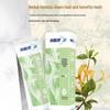 Leng Suan Ling Fresh Breath Anti-Sensitivity Toothpaste