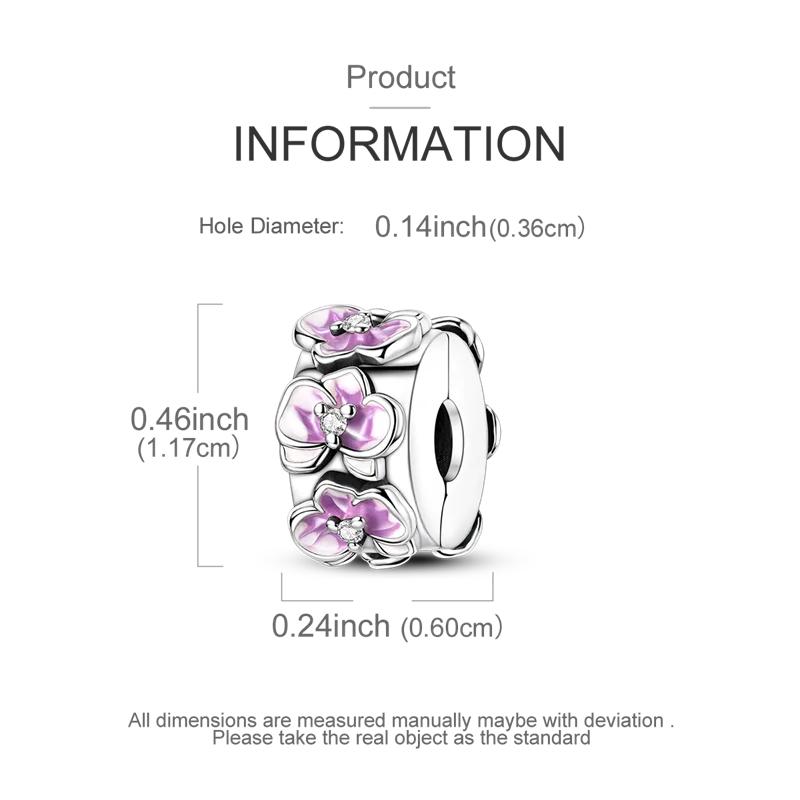 Original Copper Rabbit Robot Facial Rotation Charms Inlaid Zirconium Pendants Fit Bracelet Jewelry Gift Marking