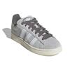 Adidas Campus 00s Grey Unisex Sneakers Grey-One Crystal-White Grey-Three GY9472