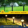 Xuanyong Solar Outdoor Garden Light