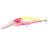 Trolling Minnow Fishing Lures 160mm 22g Deep Diving Jerkbait Artificial Hard Bait Floating Wobblers for Pike Saltwater