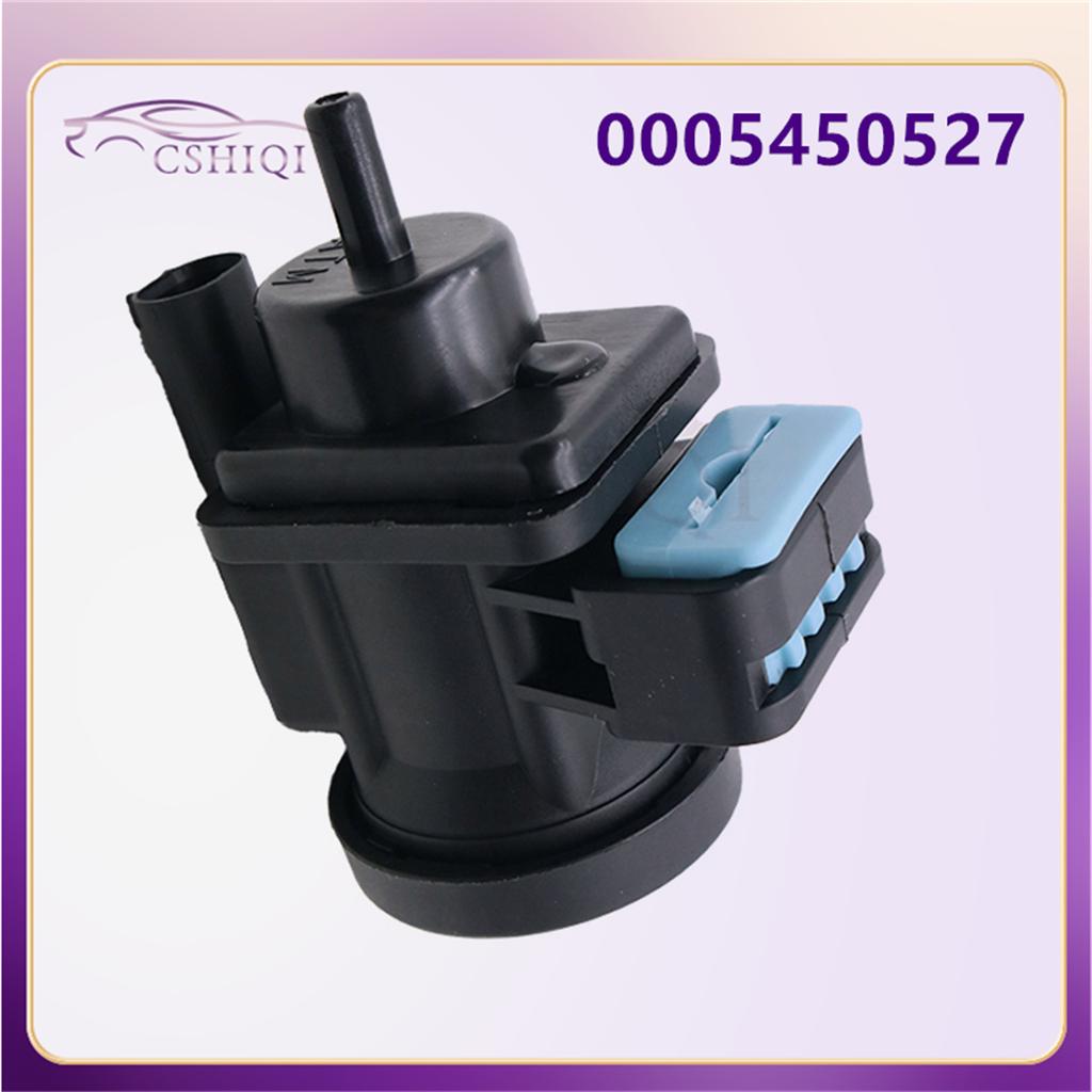 0005450527 Turbo Pressure Solenoid Valve For Mercedes Benz W210 W163 W203 W463 A0005450427 0005450427 A0005450527 Auto Parts