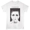 Underoath Mask White T-Shirt