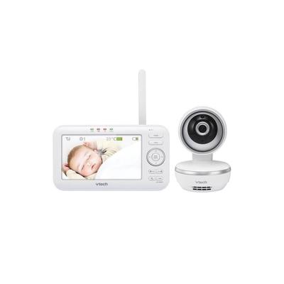 vtech lightshow baby monitor