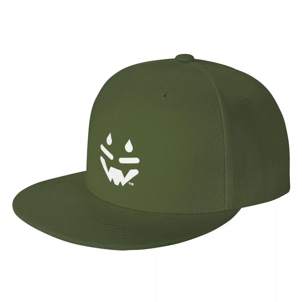 ZORN (Version Weiß) Baseballkappe Dropshipping Neue Mütze Schaumstoffparty-Hut Damen Strandmode Unisex