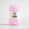 Chenille Golden Velvet Yarn for DIY Scarf, Teddy Bear, Snowdrop Crochet, Slippers