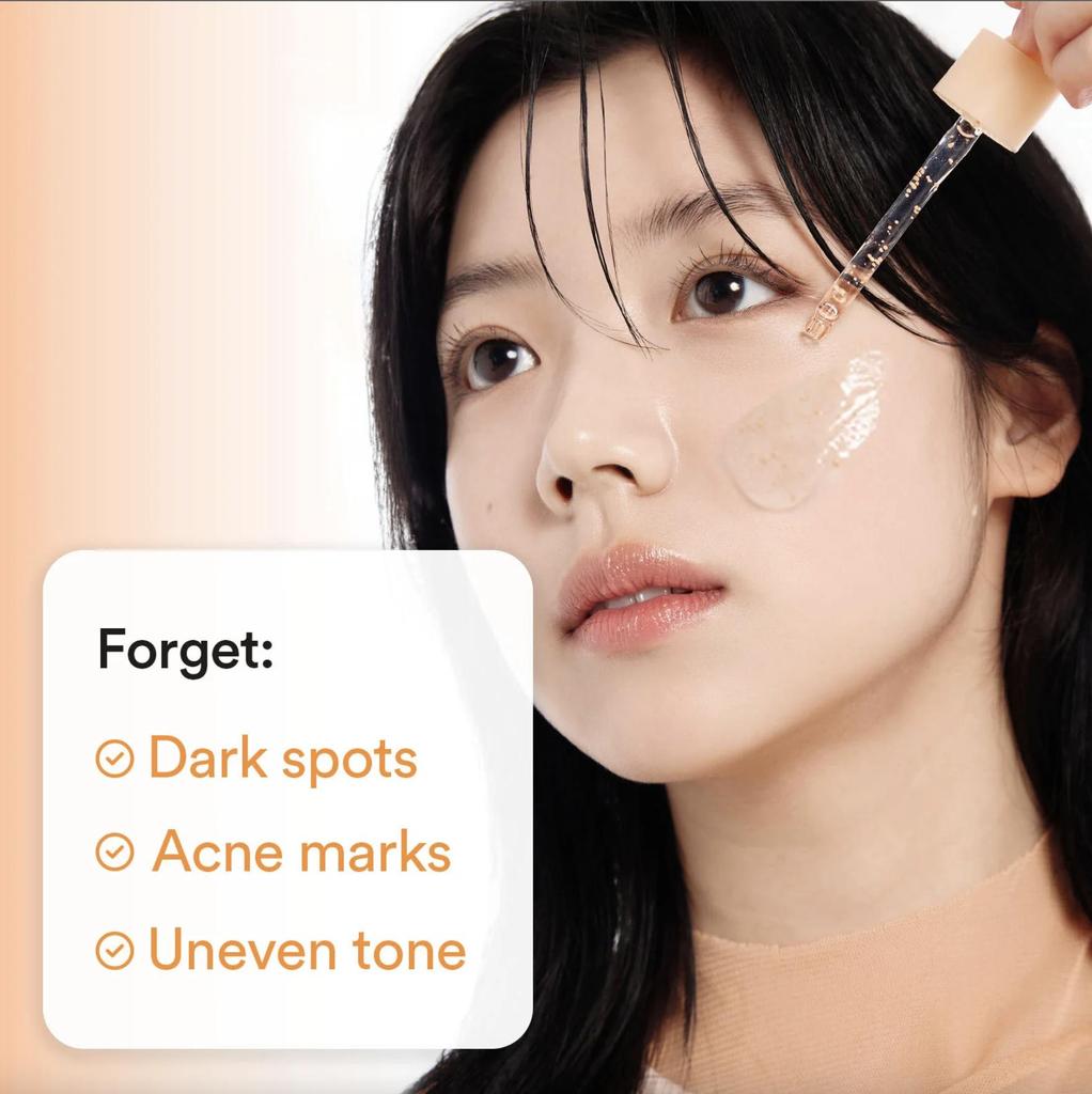 ABIB Glutathione Tone-up Spot Serum Vita Drop 50ml