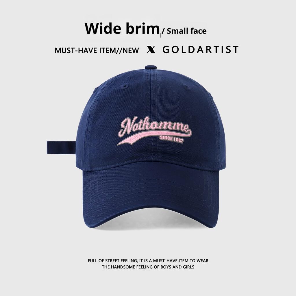 New Arrival High Quality Fashion Hats Outdoor Sun Hat Sport Baseball Cap Embroidered LOGO Leisure Cap High Quality