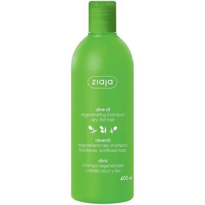 Ziaja Natural Olive Shampoo 400ml