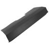1 Pc Rear Bumper Tow Bar Hole Cover Cap For BMW E83 X 3 2006 - 2010 51123416243 Black Plastic Exterior Parts Bumpers