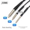 Reflective Fiber Optic Sensor and Detection Probe: FR-610HT, FRS-410HT, FRS-320HT