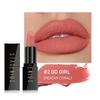 STAGENIUS Matte Moisturizing Long Lasting Non Sticky Lipstick Lip Gloss Cosmetic