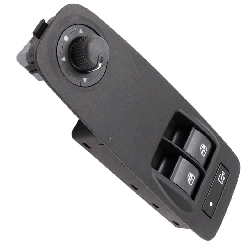735487419 Power Window Switch Window Control Switch For PEUGEOT BOXER CITROEN RELAY FIAT DUCATO
