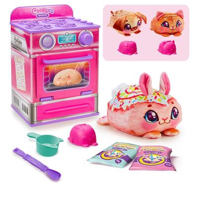 TAKARA TOMY Fluffy Pambina Sweets Roll Wow!
