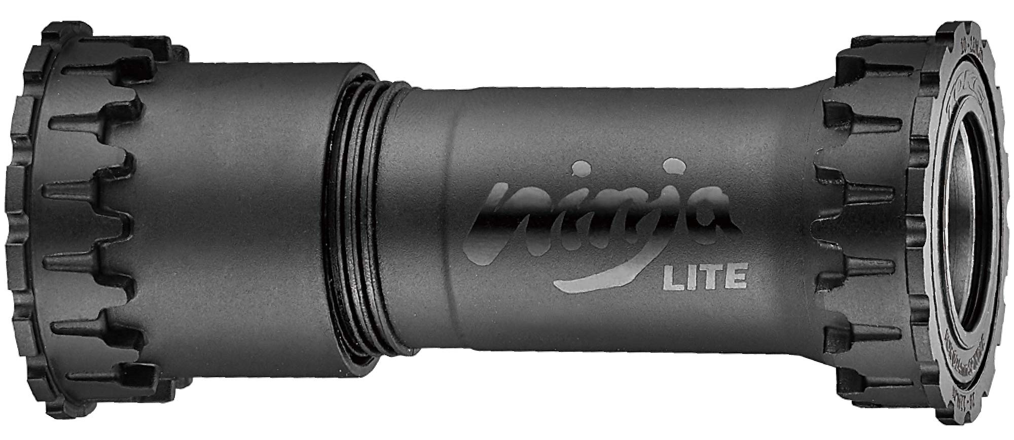 

TOKEN Ninja Lite BB BB4124PS Черный bb86 [DBB4124PS-BKTK] чёрный