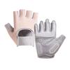 Cycling Gloves for Men Women Half Finger Bike Gloves with Anti-Slip Shock-Absorbing Pad for Mountain Road Bicycle Biking Cycling