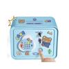Children's Piggy Bank Cabinet 2026: Large Capacity, Password-Protected Savings Box for Girls