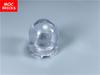 Non-Toxic Moc Bricks Utensil Crystal Ball Globe 2 X 2 X 2 Fit With 30106 Educational Building Blocks Action Figure Kids Gifts