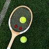 2Pcs Tennis Vibration Dampener Silicone Racquet Shock Absorbers Flame Shape Tennis Racket Dampeners Tennis Accessories