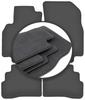 Tapis de voiture premium pour: Chevrolet Spark IV à hayon (2015-)