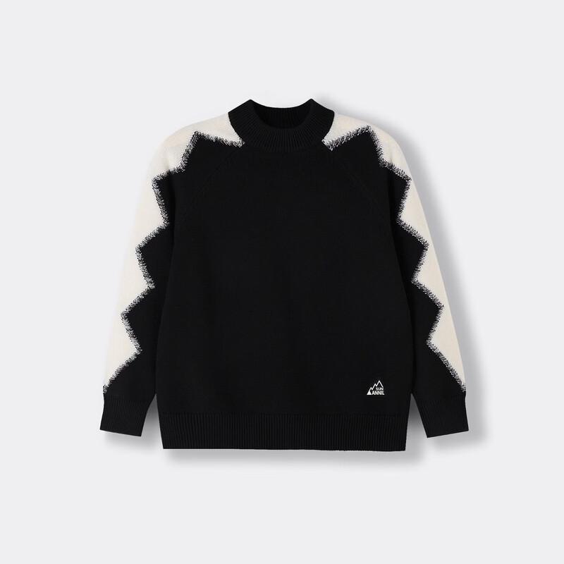 

Annil Kids Casual Pullover Sweater EM614675 180
