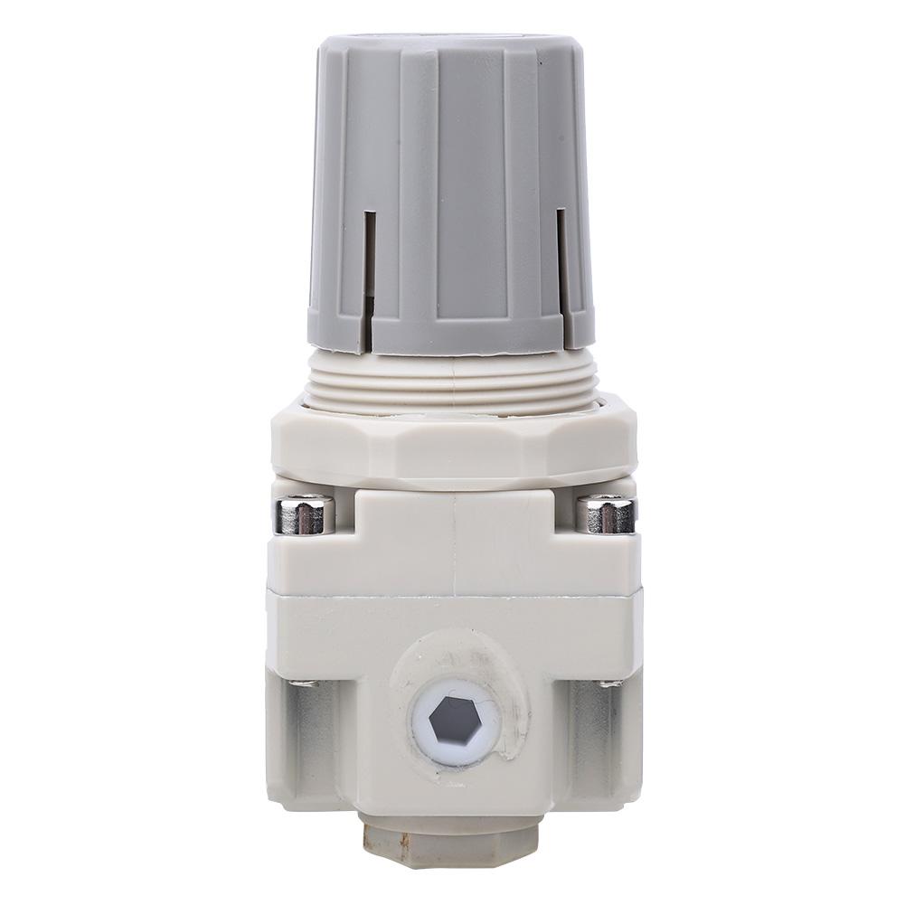 AR2000 Luftaufbereitung Luftdruckregler SMC Typ Druckreduzierventil