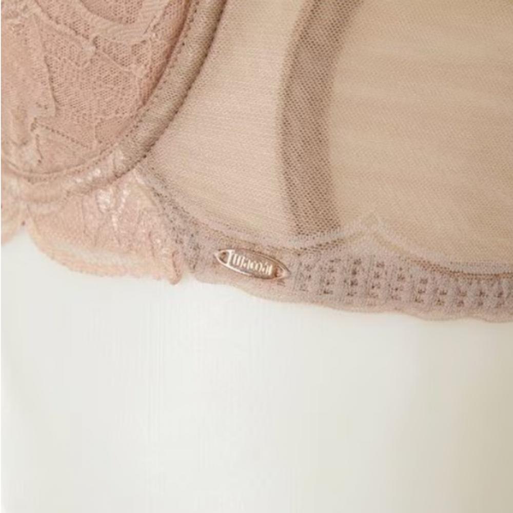 Wacoal Perfect Fit Semi Adjustment Full Cup Ab Cup Bra wbrp021Ab