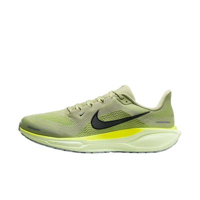 Air Zoom Pegasus 41 Olive Aura Volt Men Sneakers Green Barely-Volt White FD2722-303