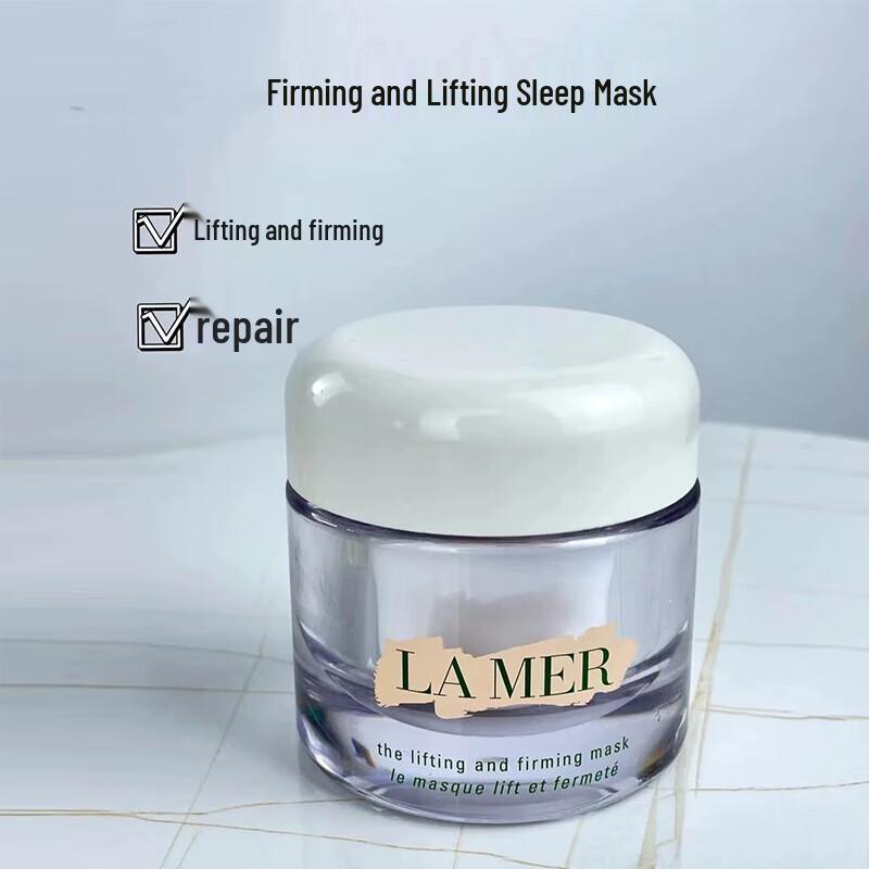 

La Mer Firming Lifting Serum Sleeping Mask