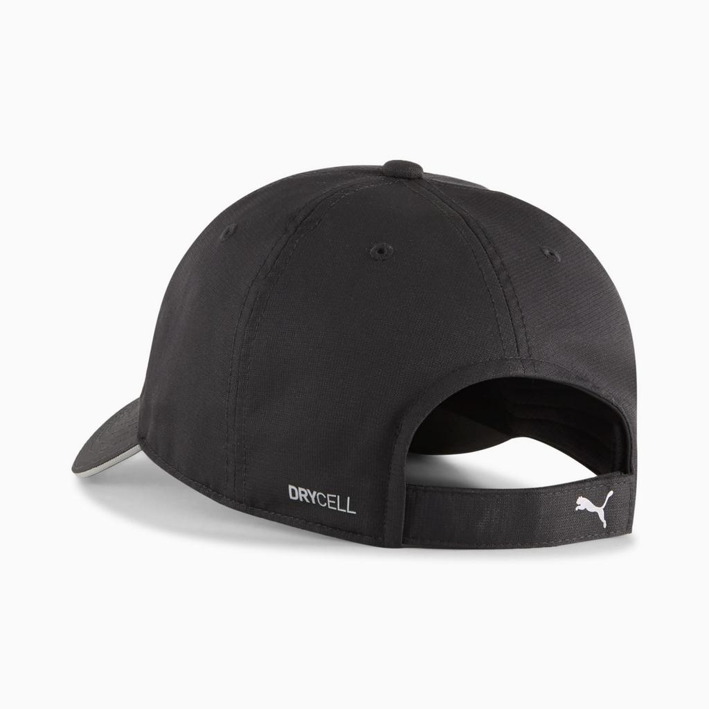 Puma RUNNING III BB Unisex Cap Black 02616901