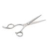 Professional Hair Cutting Scissors Thinning Barber Shears Hairdressing Tool for Family Salon 2#
