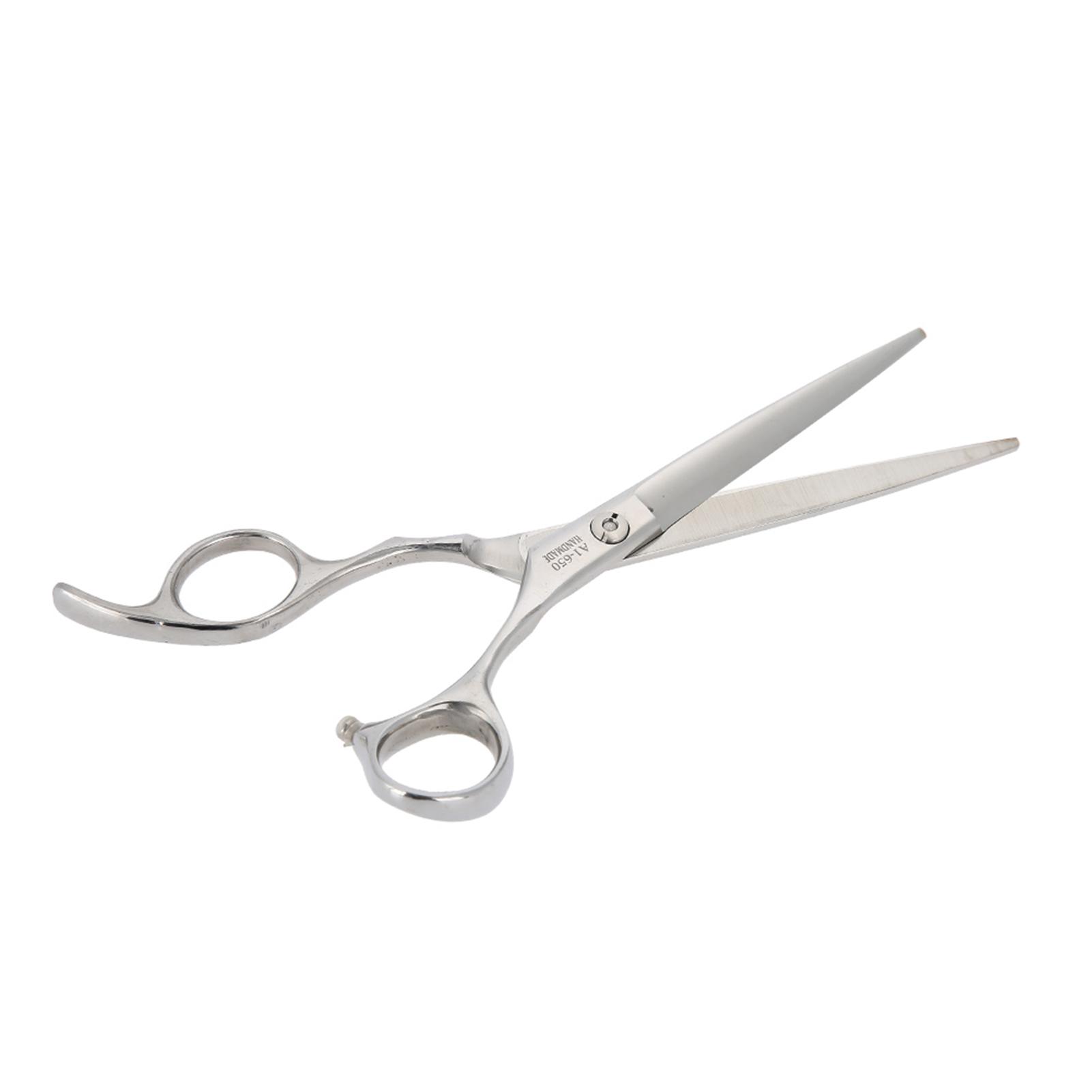 

Профессиональные ножницы для стрижки волос, филировочные парикмахерские ножницы, парикмахерский инструмент для семейного салона 2#