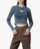 DIESEL M Anchor A Knit - Picot / A148100Anah8At