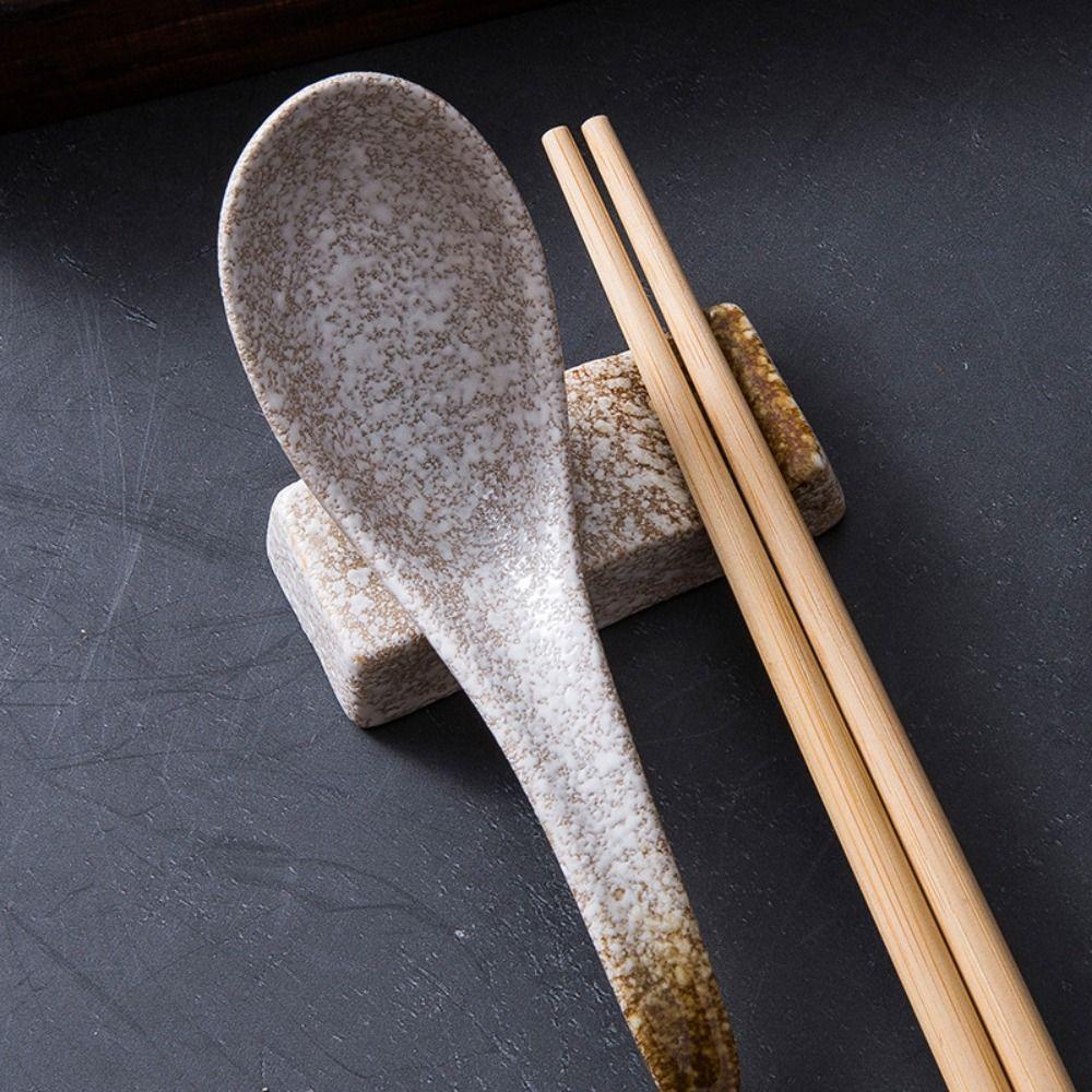 Fork Tabletop Decoration Chopsticks Rack Chopsticks Pillow Rack Spoon Rack Chopsticks Storage Rack