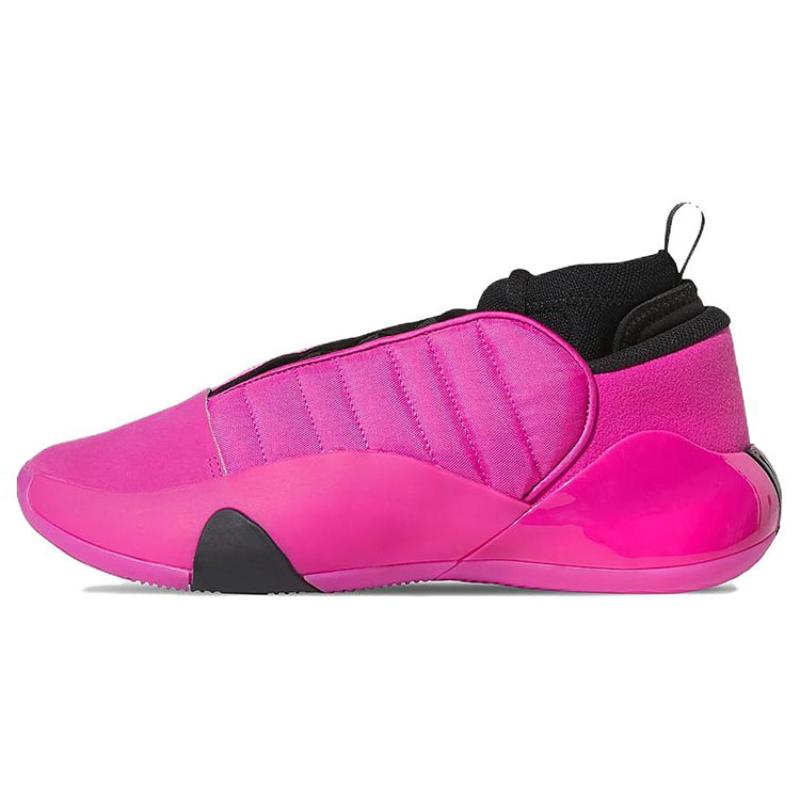 Adidas Harden Vol. 7 'Lucid Fuchsia' Sneakers HP3019