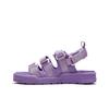 Nb 3205 Comfortable Slide Sandals Unisex Sandals Purple SD3205VVC