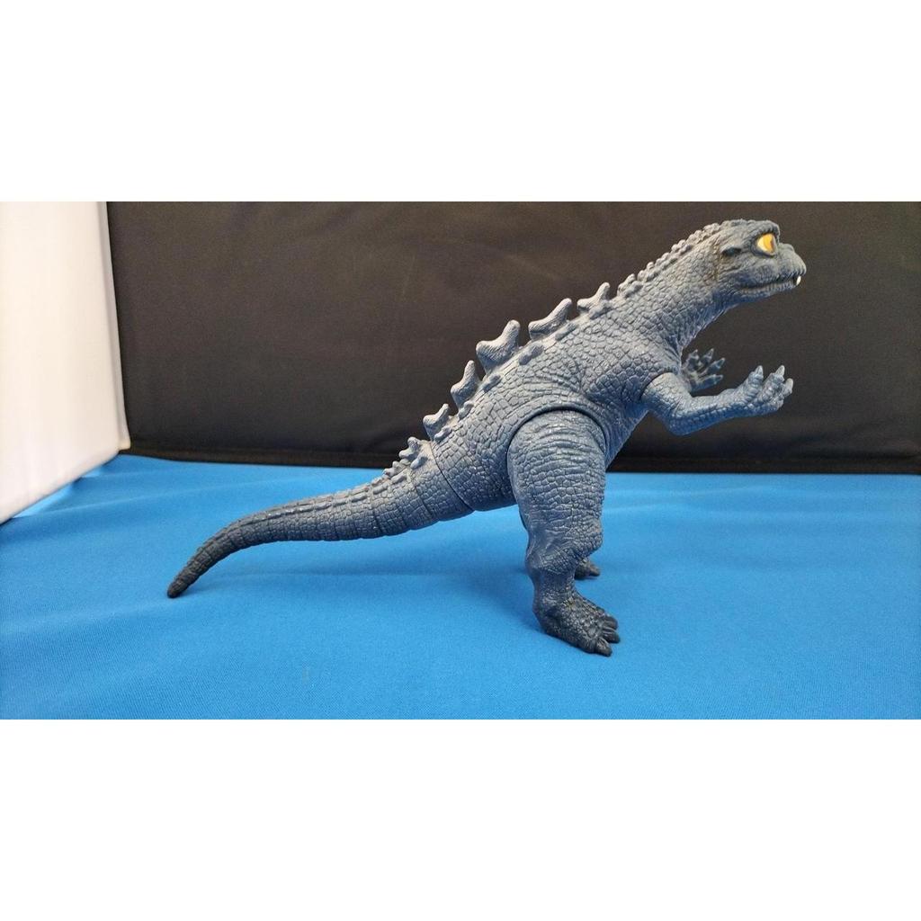 Used BANDAI Toho Monster Series Baby Godzilla